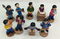 9款小学生