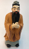 大号孔子