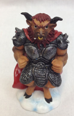 牛魔王