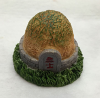 坟墓