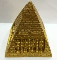 大金字塔