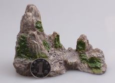 假山563