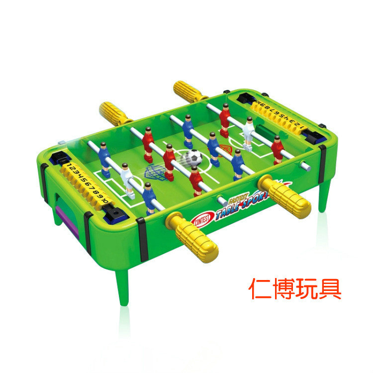 摇摆足球台