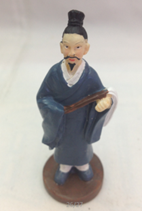 [p1028] 出家人道士
