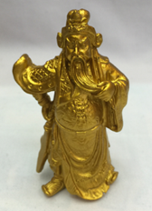 [p1036] 金色关公