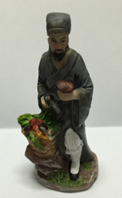 [p1134] 采药人