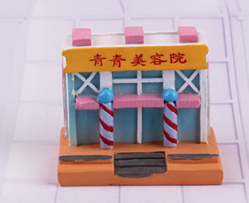 [p1358] 美容院