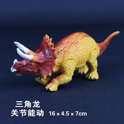[p2188] 中三角龙