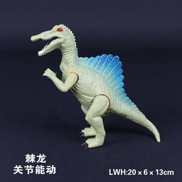 [p2190] 中背棘龙