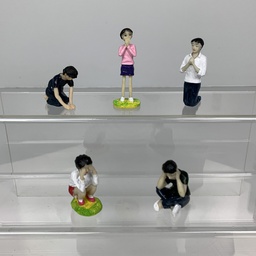 [p2607] 表情人物5款