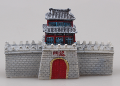 [p3472] 古城门（龙门）