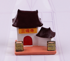 寺庙