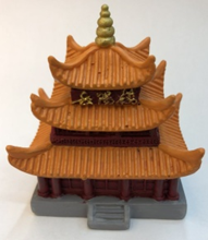 岳阳楼