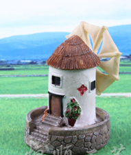 风车坊