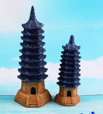 小号宝塔