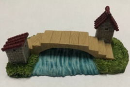 小桥流水
