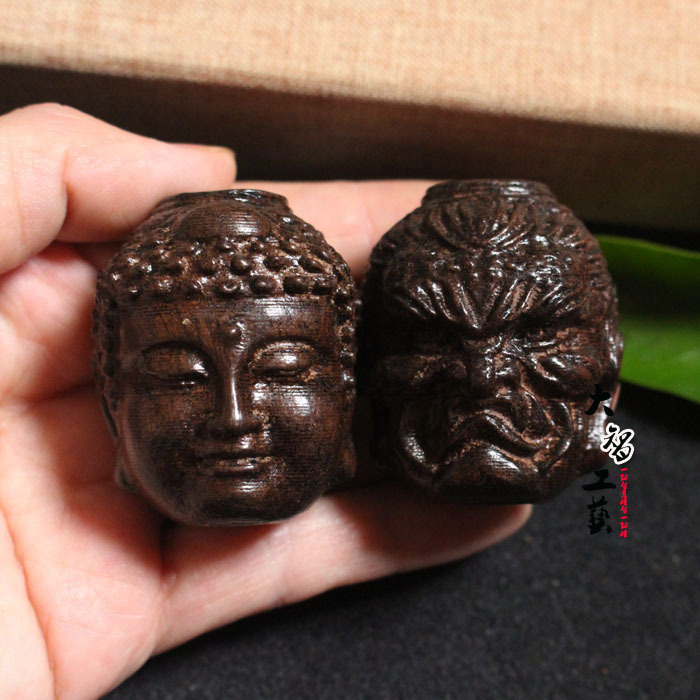 一念成佛 一念成魔（一念之间）