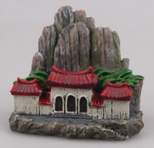 少林寺/古刹/古寺庙