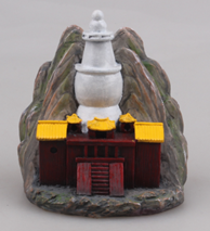 [p3484] 武当山/藏传佛教/古寺庙