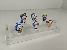 [p3554] 翅膀哆啦A梦叮当-pvc